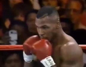 独家爆料泰森视频,泰森罕见视频曝光,背后故事令人震惊 第2张 独家爆料泰森视频,泰森罕见视频曝光,背后故事令人震惊 第2张