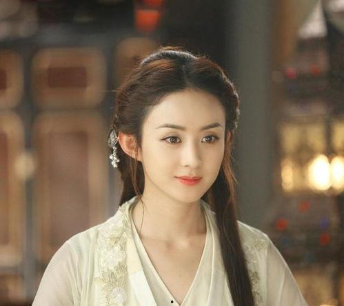 圈内爆料刘亦菲赵丽颖,娱乐圈的神秘邂逅  第1张