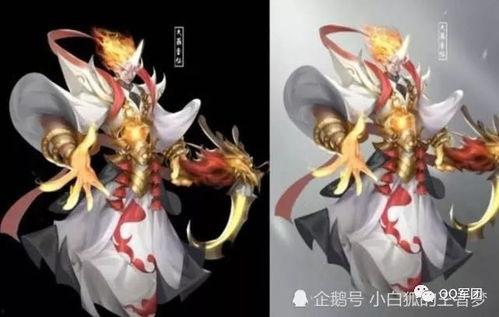 判官皮肤爆料视频大全,视觉盛宴,揭秘神秘角色风采 第3张 判官皮肤爆料视频大全,视觉盛宴,揭秘神秘角色风采 第3张